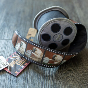 P.L.A.Y.Filmrolle