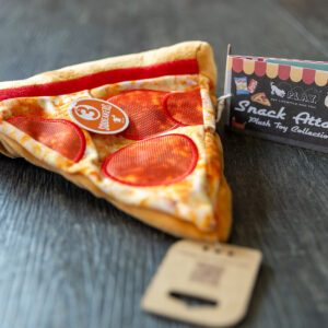 P.L.A.Y. Pizza