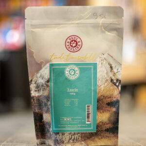 Taurin für Katzen 100g