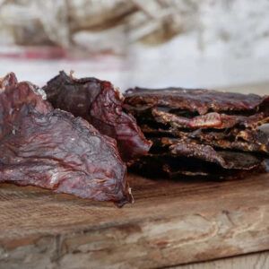 Pferdefilet (Pferdemuskelfleisch) 250 g Beutel