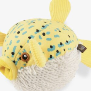 P.L.A.Y Meeresbewohner Kugelfisch